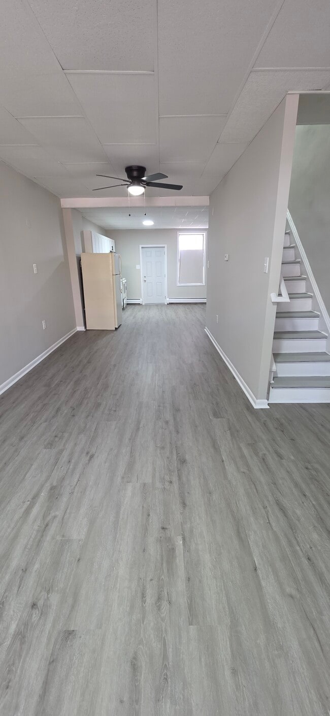 1626 Ashburton St in Baltimore, MD - Building Photo - Building Photo