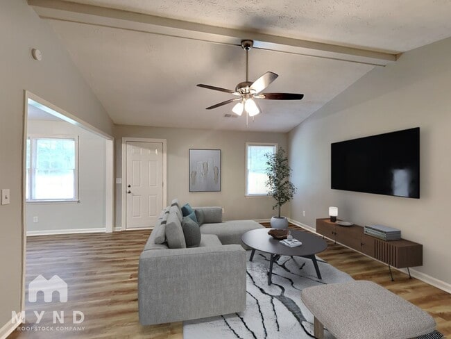 175 Mountain View Cir in Covington, GA - Building Photo - Building Photo