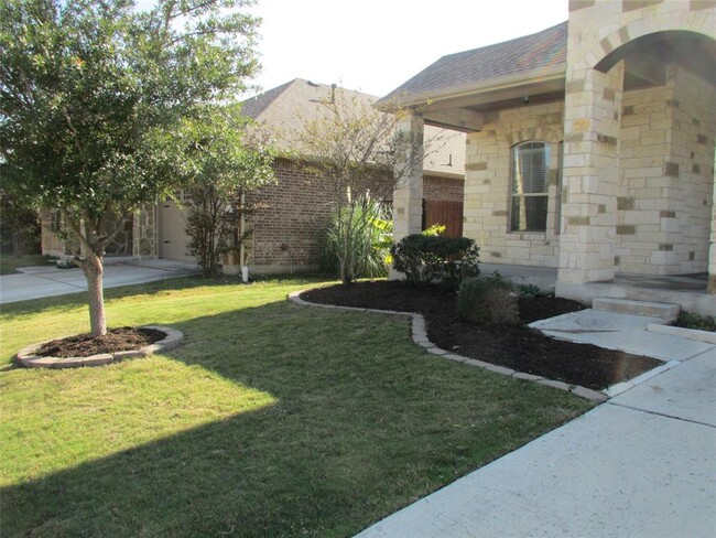 16421 Pallazo Dr in Pflugerville, TX - Building Photo - Building Photo