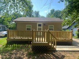 655 S Old Orchard Ave in Springfield, MO - Building Photo
