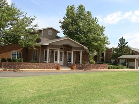 Southstead Apartments