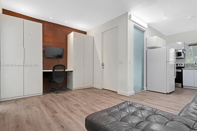 property at 1351 Meridian Ave