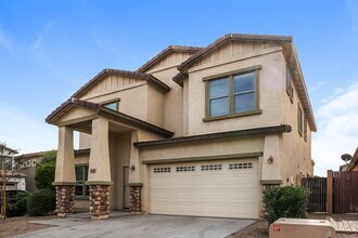 17559 W Bridger St in Surprise, AZ - Building Photo - Building Photo