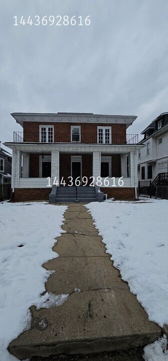 3924 Fairview Ave in Baltimore, MD - Building Photo