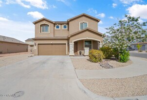 1041 Earthstar Pl in El Paso, TX - Building Photo
