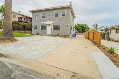 6743 Thomson Ct in San Diego, CA - Building Photo - Building Photo
