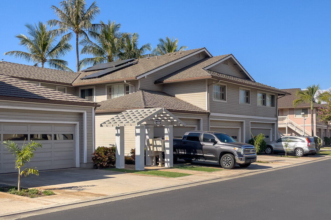 92-1525 Aliinui Dr in Kapolei, HI - Foto de edificio