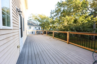 370 Franklin St in Braintree, MA - Building Photo - Building Photo