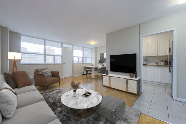 20 & 72 Gamble in Toronto, ON - Building Photo - Building Photo