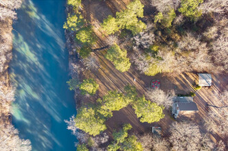 17207 Clyde Brown Rd in Ozark, AR - Building Photo - Building Photo