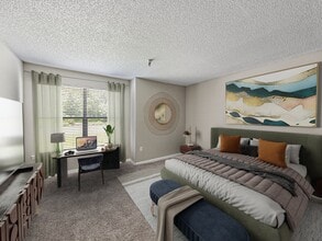 The Park at Valenza in Temple Terrace, FL - Building Photo - Building Photo