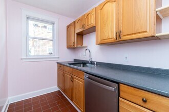 602 Gallivan Blvd in Boston, MA - Building Photo - Building Photo