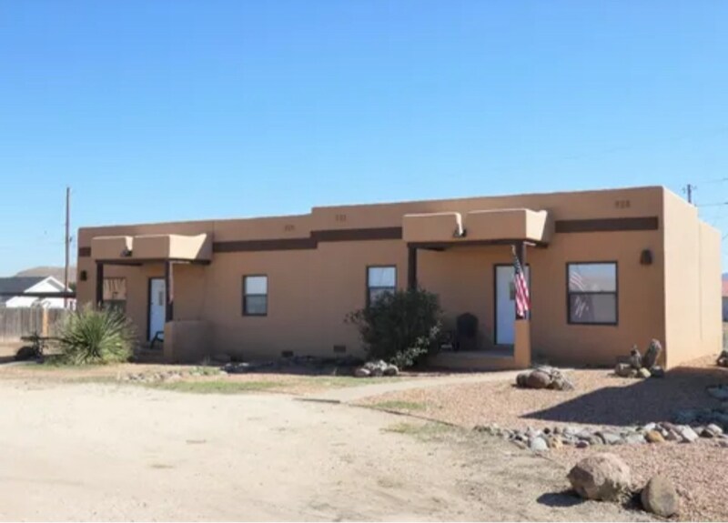 3 Sunset Cir in Alpine, TX - Building Photo