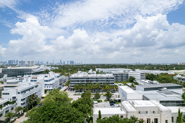 ArtePark South in Miami Beach, FL - Building Photo - Building Photo