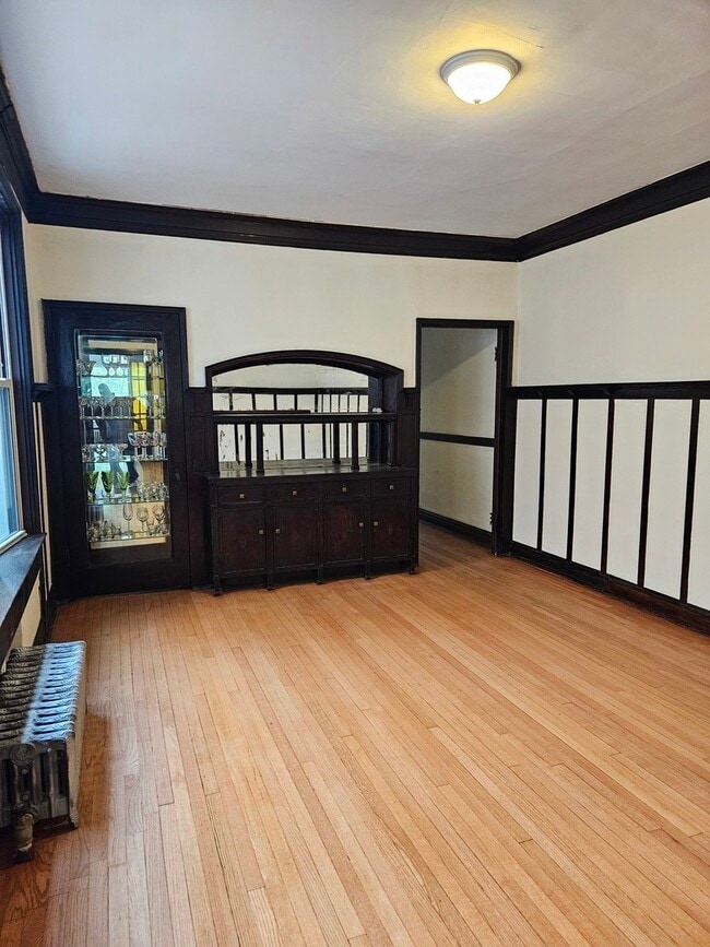 4751 S Forrestville Ave in Chicago, IL - Building Photo - Building Photo