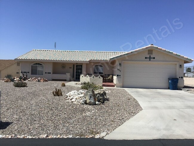 property at 1437 Inverness Ct