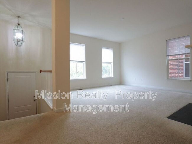 1721 W Cary St in Richmond, VA - Building Photo - Building Photo