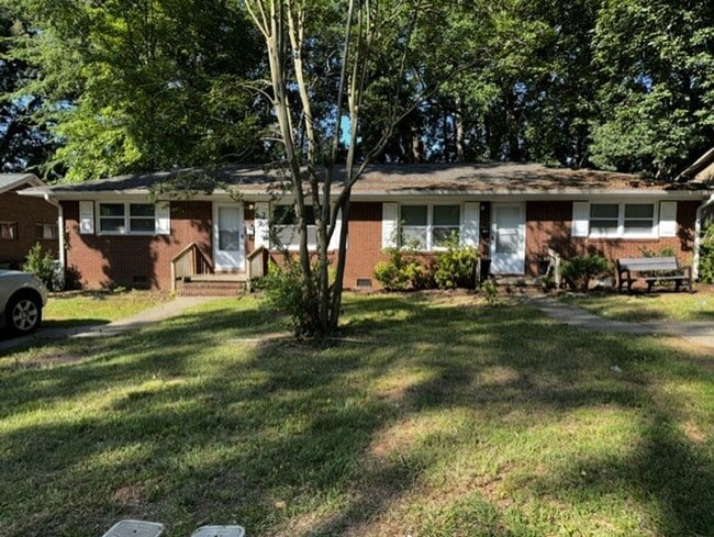 property at 602 Camrose Dr