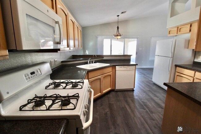 10592 E 38th Ln in Yuma, AZ - Building Photo - Building Photo