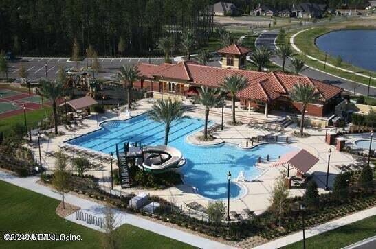 81 Richmond Dr in Saint Johns, FL - Building Photo - Building Photo
