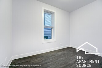 1433 N Cleaver St in Chicago, IL - Building Photo - Building Photo