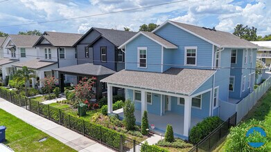 408 E Oak Ave in Tampa, FL - Building Photo - Building Photo
