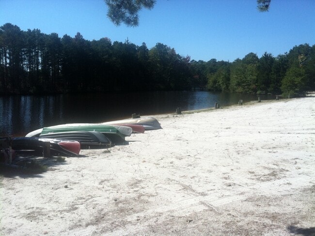 property at 132 Clubhouse Rd