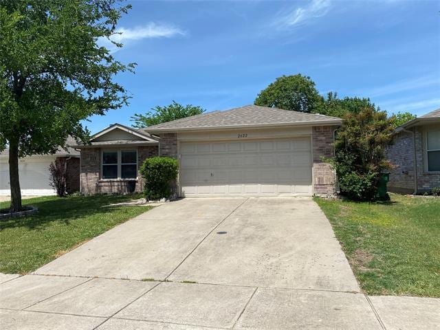 2622 Buckskin Dr in McKinney, TX - Building Photo - Building Photo
