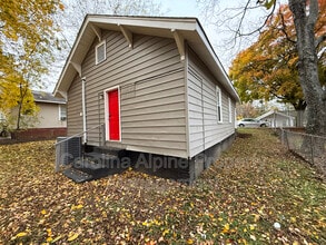 1126 4th St in Statesville, NC - Building Photo - Building Photo