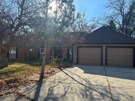 2730 Gregory Dr S in Billings, MT - Building Photo