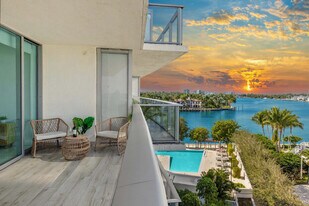 6620 Indian Creek Dr, Unit ID1380771P in Miami Beach, FL - Building Photo