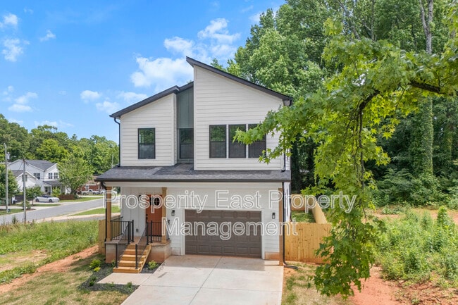 property at 3420 Tappan Pl
