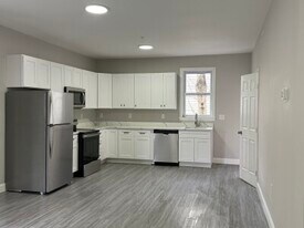 40 Fowler St, Unit 1 in Boston, MA - Building Photo