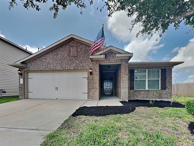 property at 26939 Wild Duck Ln