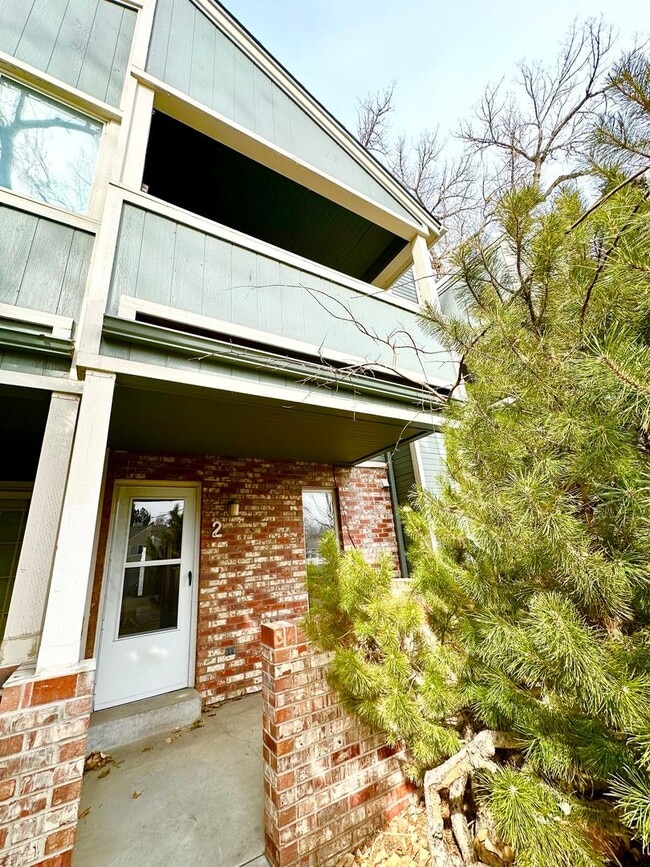 5051 Garrison St in Wheat Ridge, CO - Building Photo - Building Photo