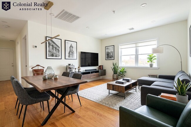 15 Kelley Ct, Unit 3 in Boston, MA - Building Photo - Building Photo