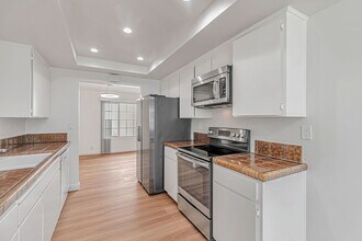 7202 Vía Vico in San Jose, CA - Building Photo - Building Photo