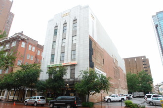 The Kress Building in Fort Worth, TX - Building Photo - Building Photo