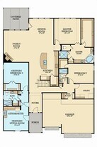 6518 Fairway Gln Ln in Katy, TX - Building Photo