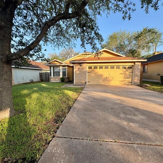 property at 11808 Tobler Trail