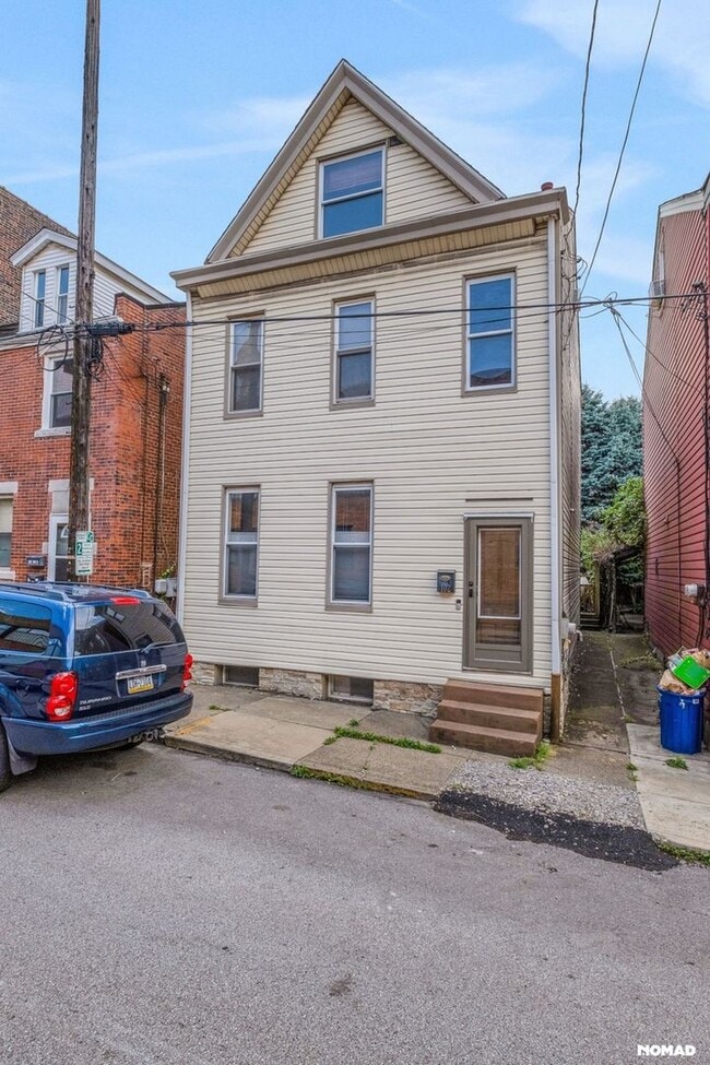 property at 102 S 14th St