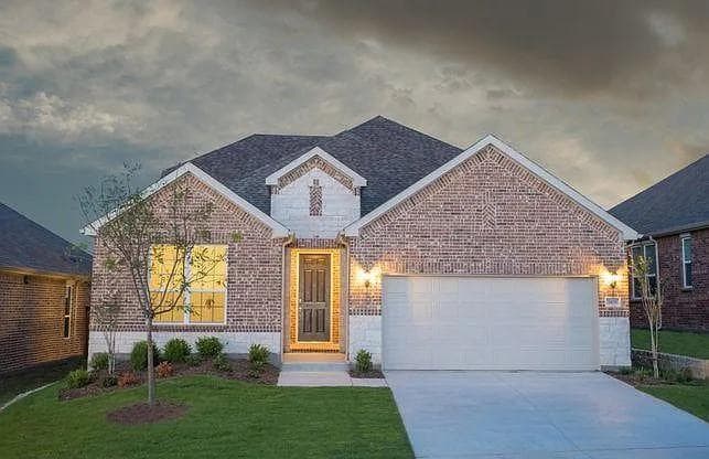 property at 3620 Thunian Pass