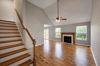 3790 Bret Dr in Clarksville, TN - Building Photo - Building Photo