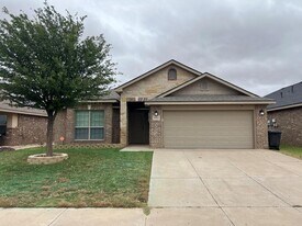 9914 Rainbow Dr in Odessa, TX - Building Photo