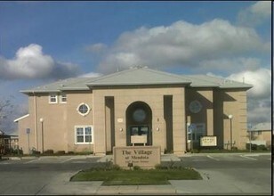 The Village at Mendota in Mendota, CA - Building Photo - Building Photo
