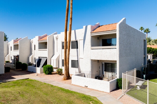 Avia McCormick Ranch