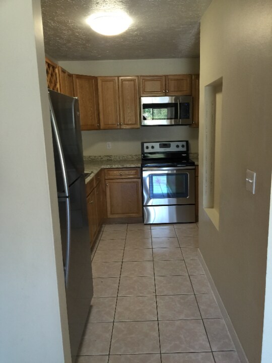 6436 Pennsylvania Ave in New Port Richey, FL - Building Photo