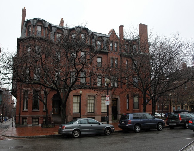 314 Dartmouth St
