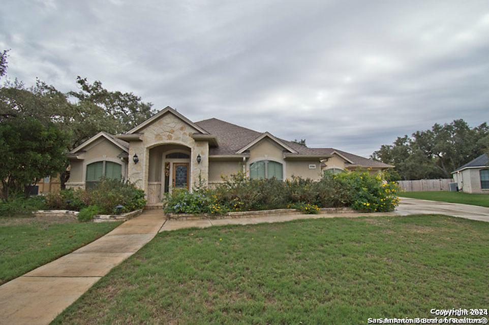 9506 Basket Elm in San Antonio, TX - Building Photo