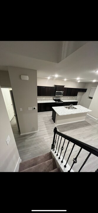 2312 Davenport Dr in Denton, TX - Building Photo